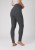 TROK.PL Bryczesy Horze Desiree grey
