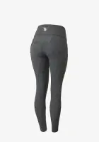 Bryczesy Horze Desiree grey 38 - XS