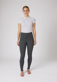 TROK.PL Bryczesy Horze Desiree grey