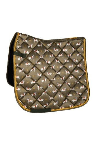 TROK.PL Czaprak HKM Allure Cheval