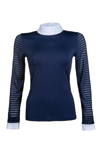 TROK.PL Koszulka konkursowa HKM Monaco navy