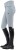 TROK.PL Bryczesy Spooks Ricarda Full Grip High Waist dusty blue S