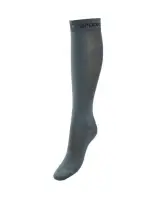 Podkolanówki Spooks Mesh dove blue.
