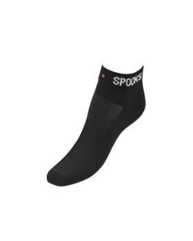 TROK.Pl Skarpetki Spooks Mesh black