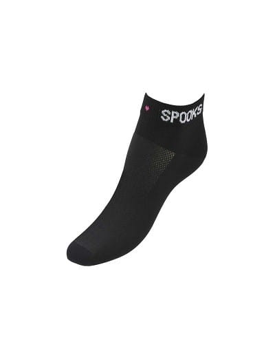 TROK.Pl Skarpetki Spooks Mesh black