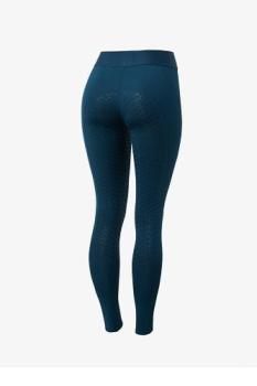 TROK.PL Legginsy jeździeckie Horze Tessa navy