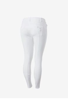 TROK.PL Bryczesy Horze Kaitlin White r.38