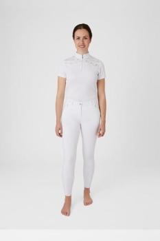 TROK.PL Bryczesy Horze Kaitlin White r.38