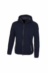 Kurtka softshell pikeur OSKAR S/S 22 [Rozmiar: 50] [Kolor: granatowy]
