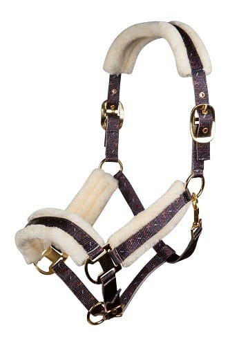 TROK.PL Kantar HKM Allure Brown Pony
