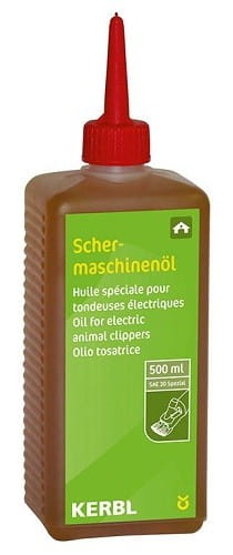 TROK.PL Olej do maszynki do strzyżenia, 500 ml