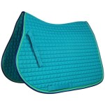 Czaprak York Ever turkusowy VSS.