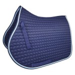 Czaprak York Ever granatowy VSS.