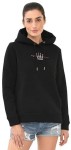 Bluza Spooks Luhna black XS.