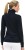 TROK.PL Bluza na zamek Spooks Luhna, navy