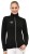 TROK.PL Bluza na zamek Spooks Luhna, black