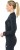 TROK.PL Koszulka Spooks Corah Longsleeve, navy