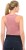 TROK.PL Top Spooks Lanah misty rose  back