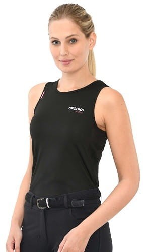 TROK.PL Top Spooks Lanah black