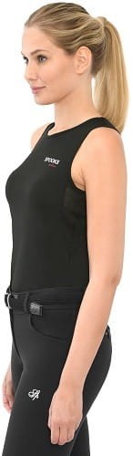 TROK.PL Top Spooks Lanah black 1