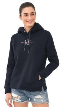 TROK.PL Bluza Spooks Luhna, navy