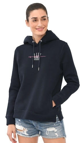 TROK.PL Bluza Spooks Luhna, navy