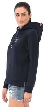 TROK.PL Bluza Spooks Luhna, navy