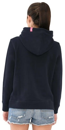 TROK.PL Bluza Spooks Luhna, navy