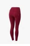 Bryczesy Horze Tara Anemone Dark Pink r. 36