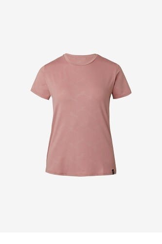 TROK.PL Koszulka Horze Nina pink