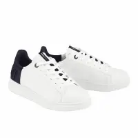 Sneakersy Pikeur PAULI SELECTION S/S wihite/navy r37