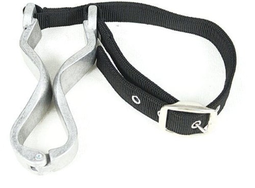 TROK.PL Łykawka aluminiowa uniwersalna