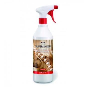 TROK.PL Super SHEEN Veredus spray do grzywy i ogona.
