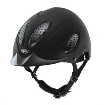 TROK.PL Kask UVEX Perfexxion Active Czarny-mat r. M-L