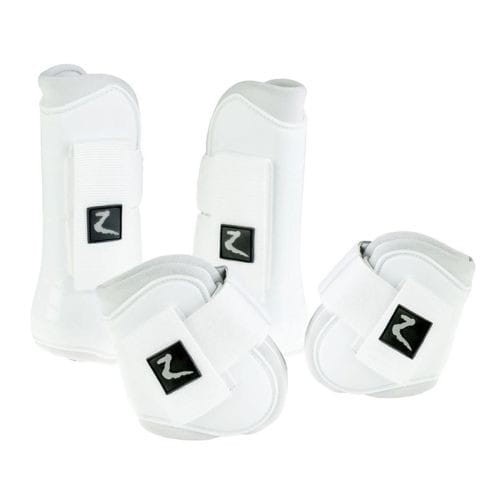 TROK.PL Ochraniacze PRO TEC