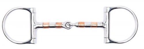 TROK.PL Horze D-Copper Rolls