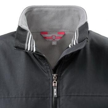 TROK.PL Kurtka Tattini Tamigi black 1