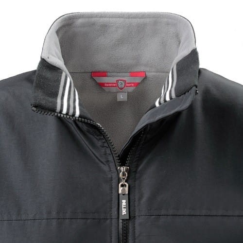 TROK.PL Kurtka Tattini Tamigi black 1