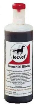TROK.PL Leovet Bronchial syrop na kaszel u Koni 1000 ml.