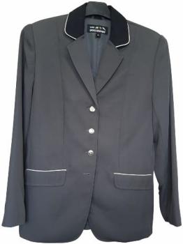 TROK.PL Frak Rajtrok HKM Standard grey 2