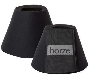 TROK.PL Kalosze neoprenowe Horze Probell black