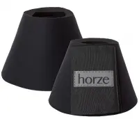 Kalosze neoprenowe Horze Probell black L.