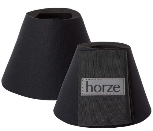 TROK.PL Kalosze neoprenowe Horze Probell black