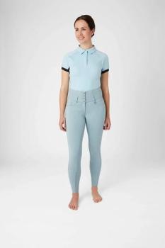 TROK.PL Bryczesy Horze Tara CoryDails Blue