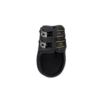 TROK.PL Ochraniacze Veredus Grand Slam Carbon Gel, tył black 1