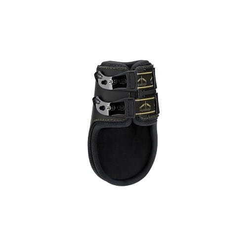 TROK.PL Ochraniacze Veredus Grand Slam Carbon Gel, tył black 1