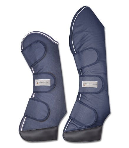 TROK.PL Ochraniacze transportowe Waldhausen Comfort