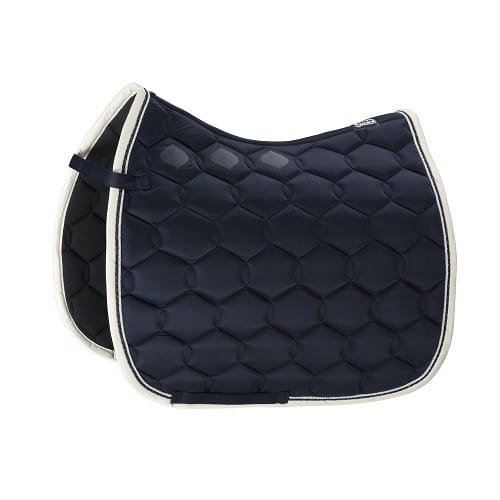 TROK.PL Czaprak Eskadron GLOSSY WAVE CONTRAST