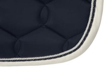 TROK.PL Czaprak Eskadron GLOSSY WAVE CONTRAST