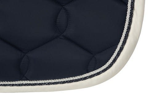 TROK.PL Czaprak Eskadron GLOSSY WAVE CONTRAST
